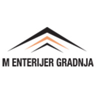 M Enterijer Logo